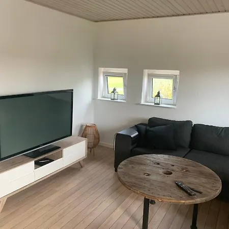 Casa Markskellet, - Hygge Og Leg For Alle * Billund