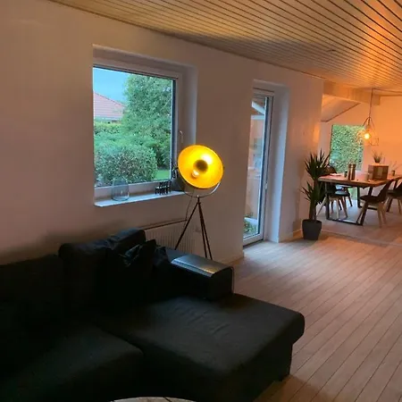 Villa Casa Markskellet, - Hygge Og Leg For Alle *