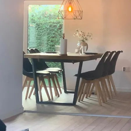 Vila Casa Markskellet, - Hygge Og Leg For Alle *