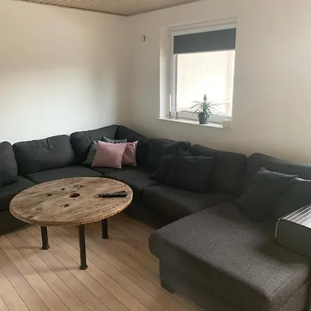 Vila Casa Markskellet, - Hygge Og Leg For Alle