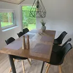Willa Casa Markskellet, - Hygge Og Leg For Alle Billund