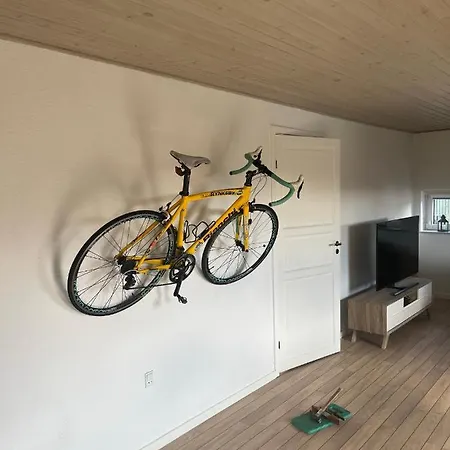 Вилла Casa Markskellet, - Hygge Og Leg For Alle *