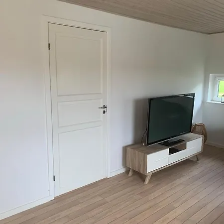 Casa Markskellet, - Hygge Og Leg For Alle Villa *