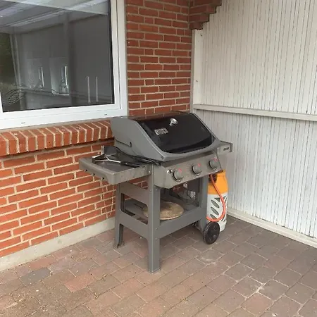 Casa Markskellet, - Hygge Og Leg For Alle * Billund