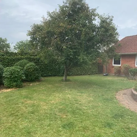 Casa Markskellet, - Hygge Og Leg For Alle Вилла *