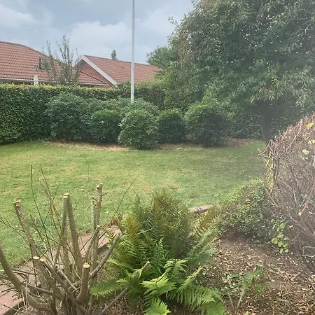 Casa Markskellet, - Hygge Og Leg For Alle