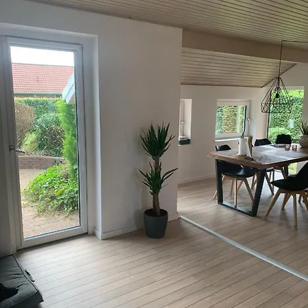 Вилла Casa Markskellet, - Hygge Og Leg For Alle