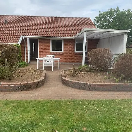 Casa Markskellet, - Hygge Og Leg For Alle Вилла *