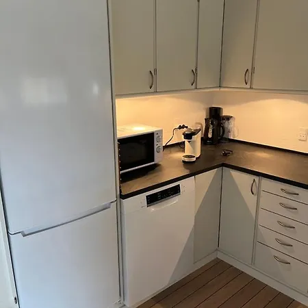 Casa Markskellet, - Hygge Og Leg For Alle Биллунн