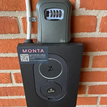 Casa Markskellet, - Hygge Og Leg For Alle Villa