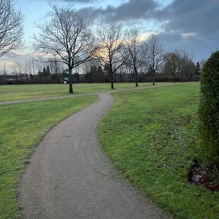 Casa Markskellet, - Hygge Og Leg For Alle Villa *