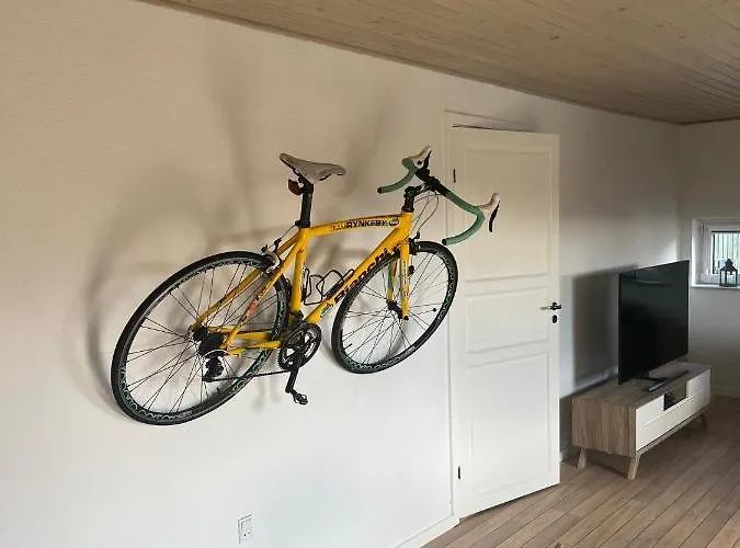 Villa Casa Markskellet, - Hygge Og Leg For Alle *