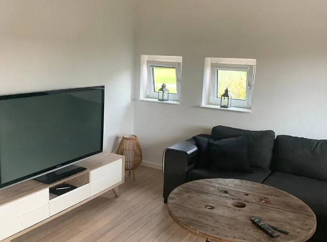 Casa Markskellet, - Hygge Og Leg For Alle * Billund