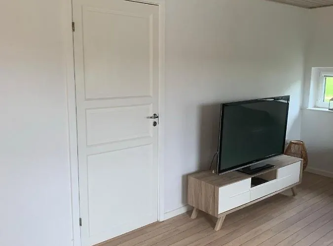 Casa Markskellet, - Hygge Og Leg For Alle Villa *