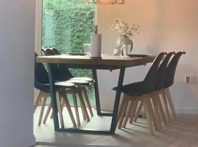 Villa Casa Markskellet, - Hygge Og Leg For Alle *