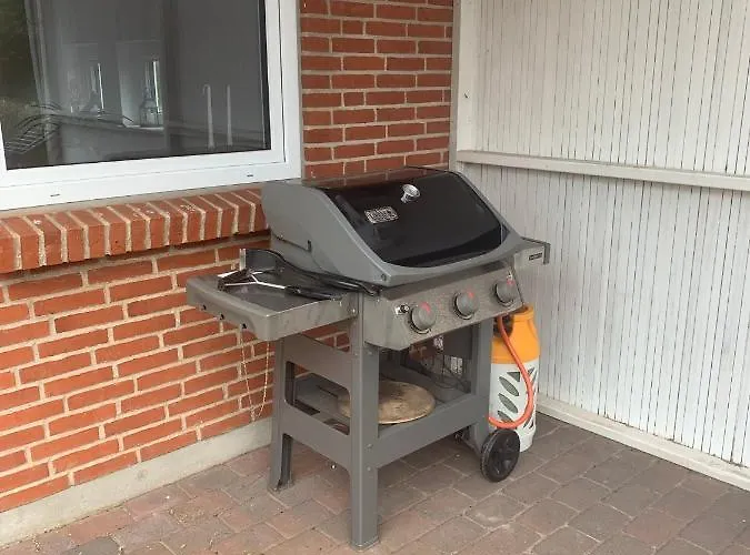 Casa Markskellet, - Hygge Og Leg For Alle * Billund