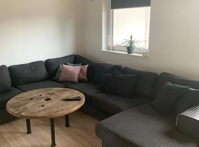 Villa Casa Markskellet, - Hygge Og Leg For Alle