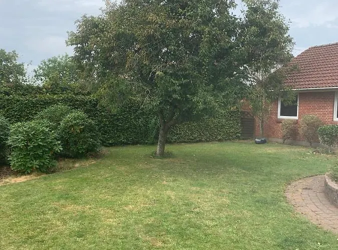 Casa Markskellet, - Hygge Og Leg For Alle Villa *