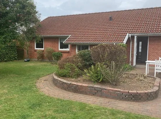 Villa Casa Markskellet, - Hygge Og Leg For Alle *