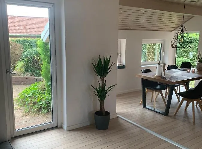 Villa Casa Markskellet, - Hygge Og Leg For Alle