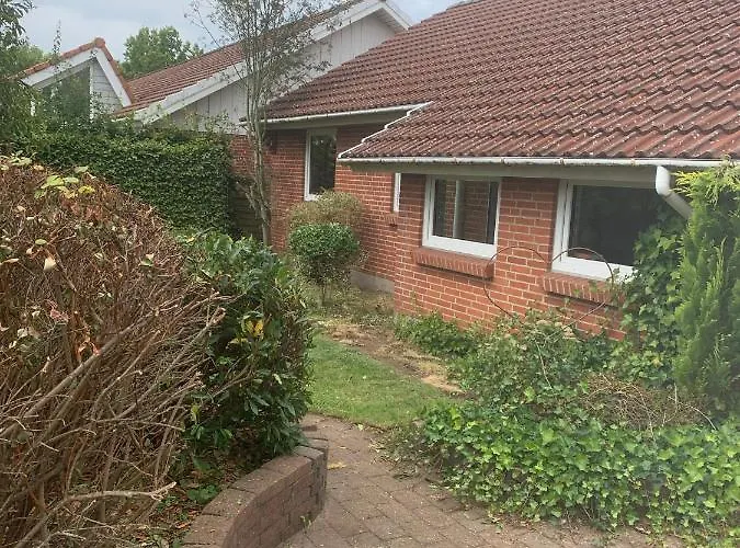 Villa Casa Markskellet, - Hygge Og Leg For Alle Billund