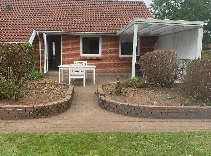 Casa Markskellet, - Hygge Og Leg For Alle Villa *