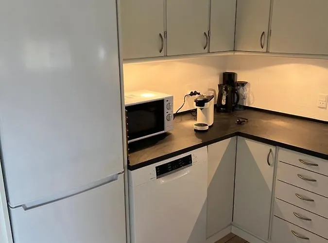 Casa Markskellet, - Hygge Og Leg For Alle Billund