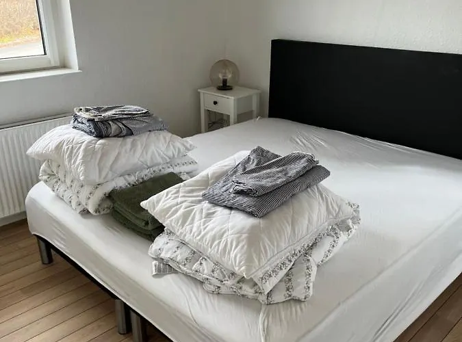 Casa Markskellet, - Hygge Og Leg For Alle