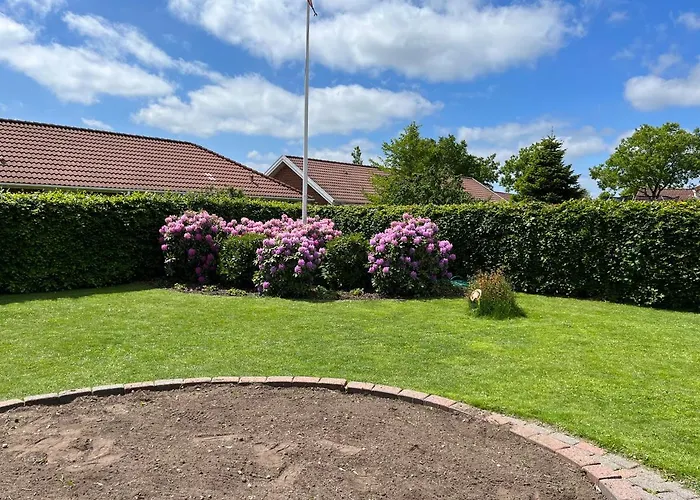 Casa Markskellet, - Hygge Og Leg For Alle Villa