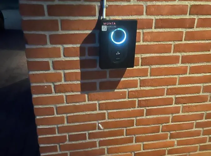 Casa Markskellet, - Hygge Og Leg For Alle Billund