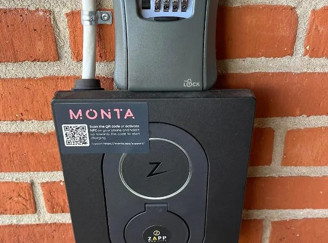 Casa Markskellet, - Hygge Og Leg For Alle Villa