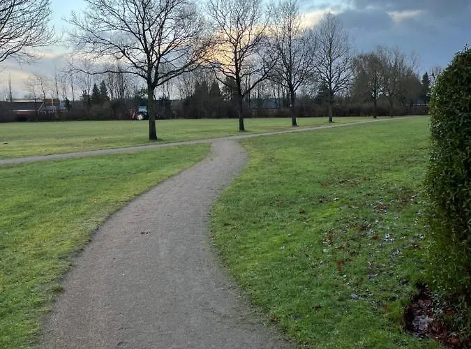 Casa Markskellet, - Hygge Og Leg For Alle Villa *